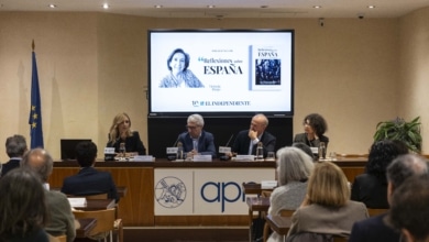 "Sánchez ha puesto en peligro el orden constitucional"