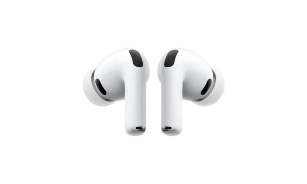 AirPods Pro 3 de Apple