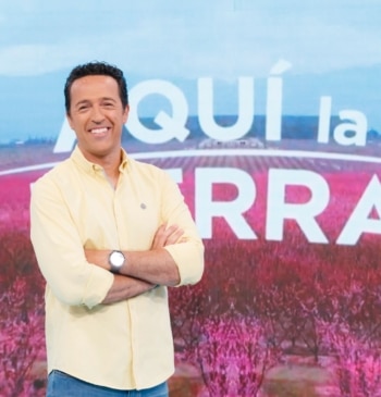 'Aquí la Tierra', ¿recuperará su esencia o seguirá siendo una sucursal del [...]