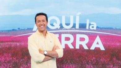 'Aquí la Tierra', ¿recuperará su esencia o seguirá siendo una sucursal del canal marroquí Al Aoula?