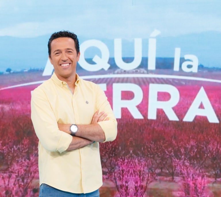 'Aquí la Tierra', ¿recuperará su esencia o seguirá siendo una sucursal del canal marroquí Al Aoula?