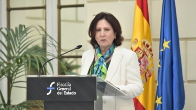La Asociación de Fiscales gana las elecciones y exige a Peramato "recuperar la independencia"