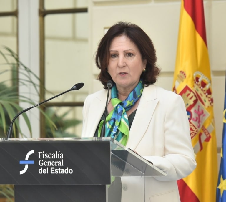 La Asociación de Fiscales gana las elecciones y exige a Peramato "recuperar la independencia"