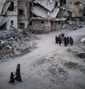 Israel descabeza de nuevo a Hamás en Gaza con la muerte de [...]