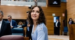 Ayuso defiende que "México no existió hasta que llegaron los españoles"