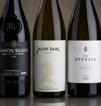 Cinco vinos imprescindibles para disfrutar en mayo