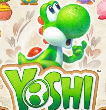 Yoshi and the Mysterious Book sale este jueves 21 de mayo.