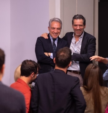 Génova vuelve a lanzar la amenaza de llamar a Begoña Gómez a [...]