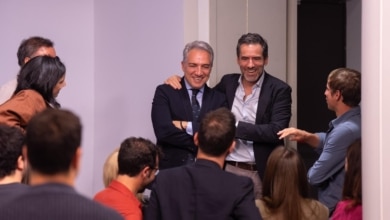 Génova vuelve a lanzar la amenaza de llamar a Begoña Gómez a la comisión del Senado