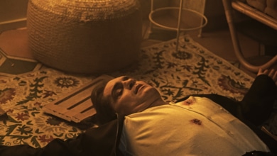 Ya he visto en Netflix los 8 capítulos de 'Berlín y la dama del armiño', la precuela de 'La casa de papel' que pone fin al personaje