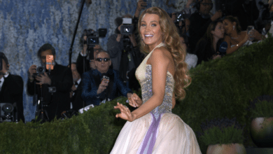 Blake Lively y Justin Baldoni, en la 'cárcel' de Hollywood: "¿Quién quiere trabajar con gente capaz de llegar tan lejos?"