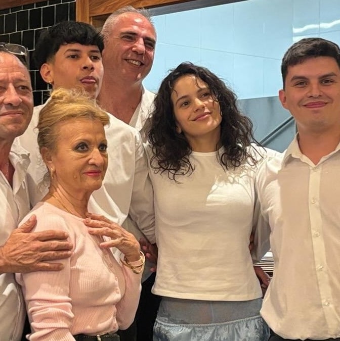'Jarana en el Guadalquivir': Rosalía blindará Sevilla con su exclusiva actuación