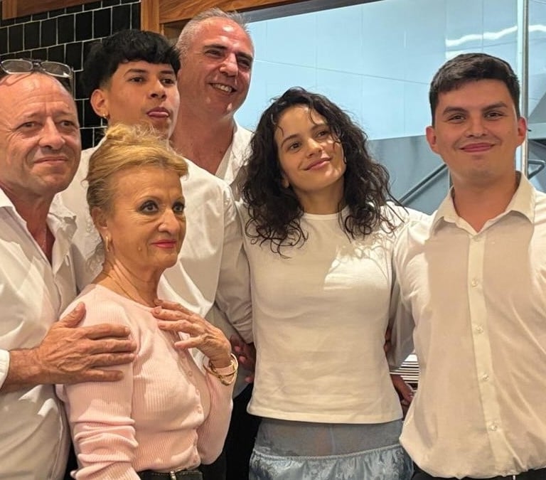 'Jarana en el Guadalquivir': Rosalía blindará Sevilla con su exclusiva actuación