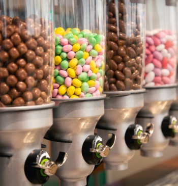 Cómo montar un negocio de gominolas y convertirlo en una oportunidad rentable