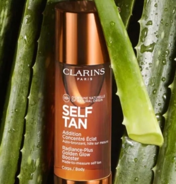 Ni horas al sol ni bronceada a parches: este autobronceador corporal deja [...]