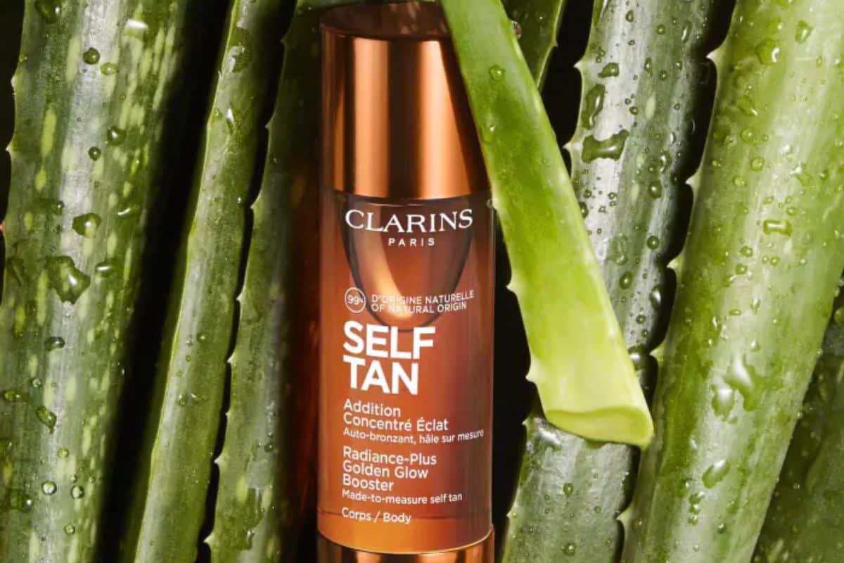 Ni horas al sol ni bronceada a parches: este autobronceador corporal deja un tono bonito y muy natural