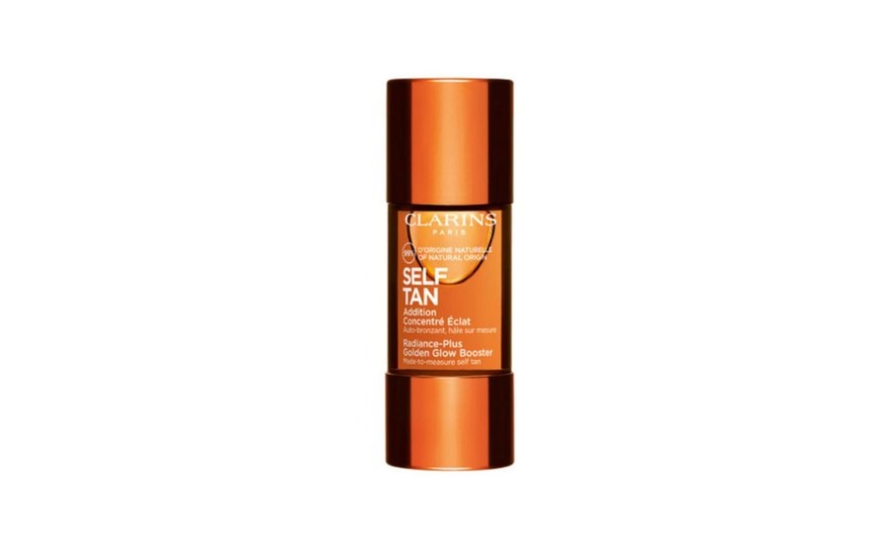 Self Tan de Clarins