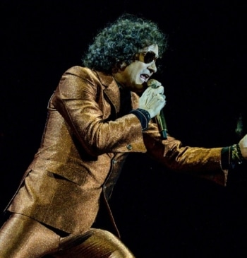 Premio Aragón 2026 para Enrique Bunbury: “Jamás ha dejado de ser y sentirse aragonés”