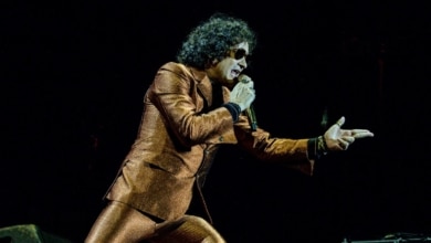 Premio Aragón 2026 para Enrique Bunbury: “Jamás ha dejado de ser y sentirse aragonés”