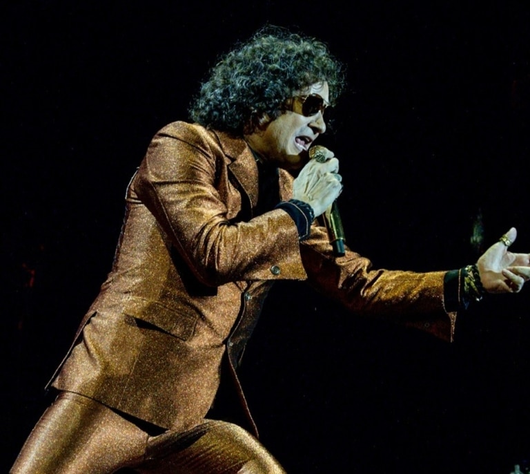 Premio Aragón 2026 para Enrique Bunbury: “Jamás ha dejado de ser y sentirse aragonés”