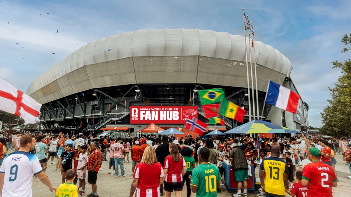 Diez novedades que marcarán el Mundial de Fútbol 2026