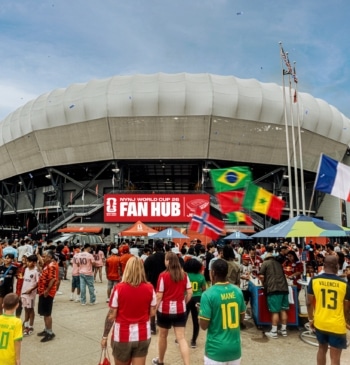 Diez novedades que marcarán el Mundial de Fútbol 2026
