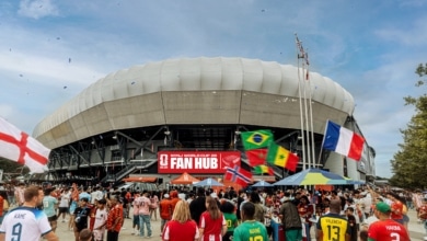 Diez novedades que marcarán el Mundial de Fútbol 2026