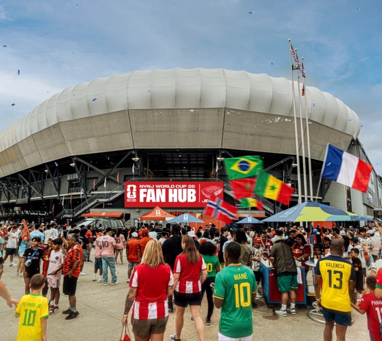 Diez novedades que marcarán el Mundial de Fútbol 2026