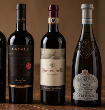 Cinco vinos italianos para maridar y disfrutar todo el mes: ¡descubre lo [...]