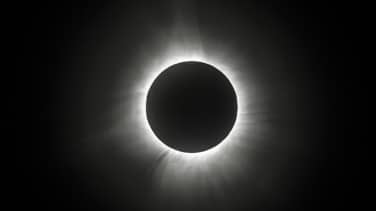 CaixaForum Madrid invita a prepararse para el eclipse con una programación especial