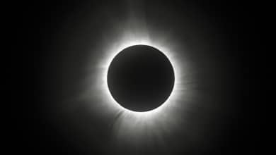 CaixaForum Madrid invita a prepararse para el eclipse con una programación especial