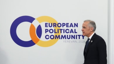 ¿Y si Canadá se convierte en el 28º Estado de la Unión Europea?