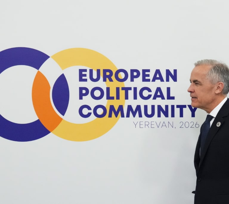 ¿Y si Canadá se convierte en el 28º Estado de la Unión Europea?