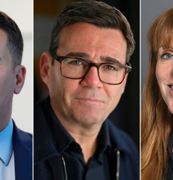 ¿Sobrevivirá Keir Starmer? Un blairista ambicioso, el 'Rey del Norte' y una [...]