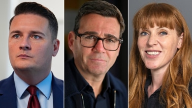 ¿Sobrevivirá Keir Starmer? Un blairista ambicioso, el 'Rey del Norte' y una sindicalista aspiran a sucederle
