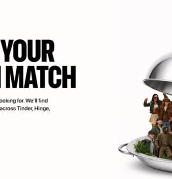 La app de citas 'Order your Dream Match'