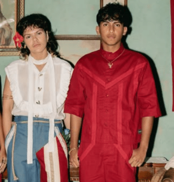 Imagen de archivo de la banda 'Chuwi'