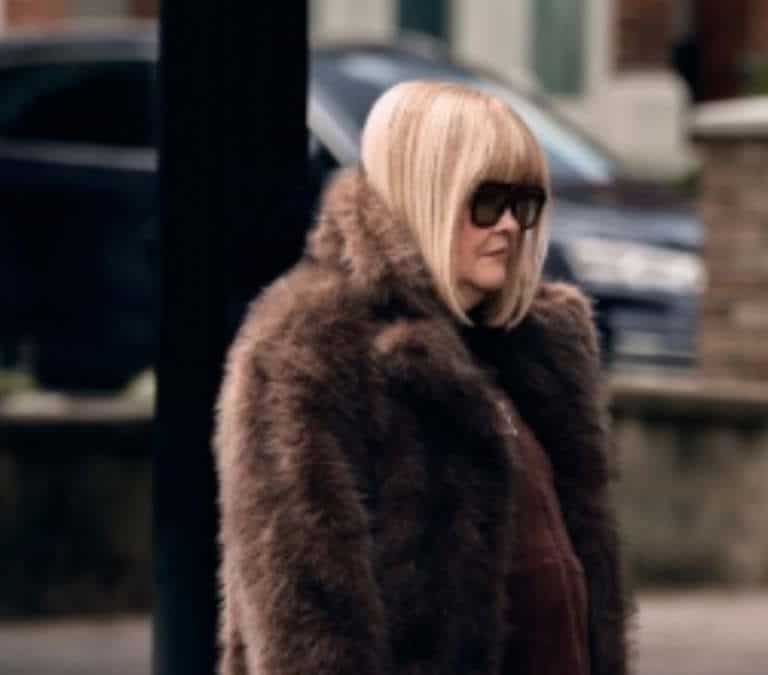 El inesperado regreso de Susan Boyle que ha emocionado a Katy Perry