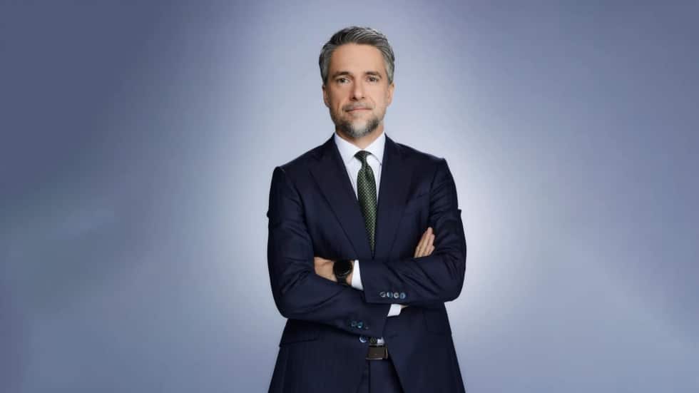 Carlos Franganillo