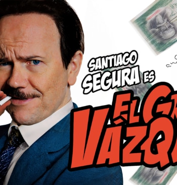 La película sobre un genio del tebeo interpretado por Santiago Segura que [...]