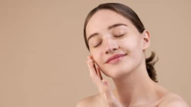 Este accesorio de Cecotec es el mejor secreto beauty para una piel más limpia y luminosa en casa
