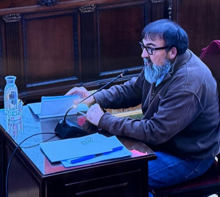 Koldo denuncia ante el Supremo que el PP le ofreció un pacto: "Mentir a cambio de no entrar en la cárcel"