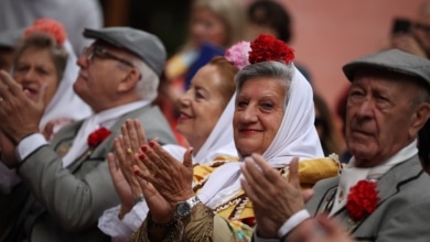 De Fangoria a Celtas Cortos: estos son todos los conciertos para San Isidro 2026