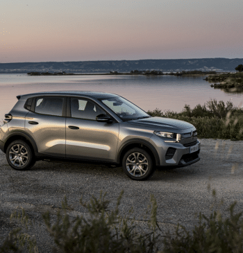 Citroën ë‑C3: el eléctrico urbano barato que arrasa en España