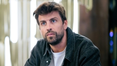La CNMV sanciona a Gerard Piqué con 200.000 euros por uso de información privilegiada