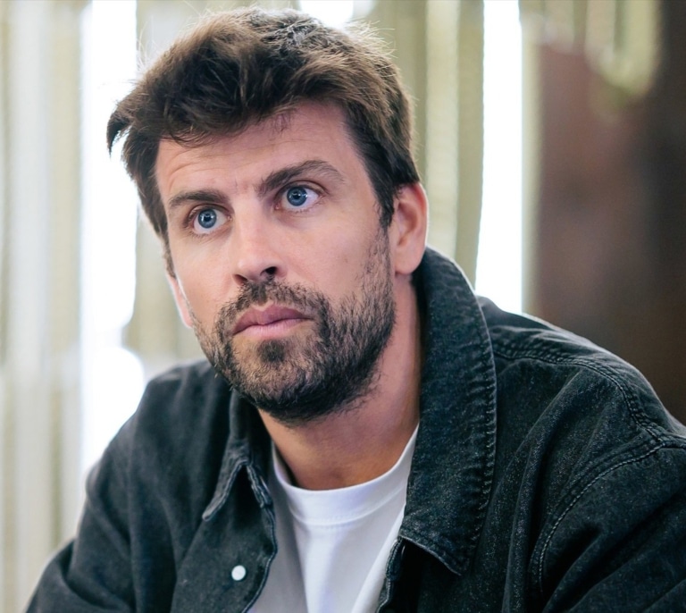 La CNMV sanciona a Gerard Piqué con 200.000 euros por uso de información privilegiada
