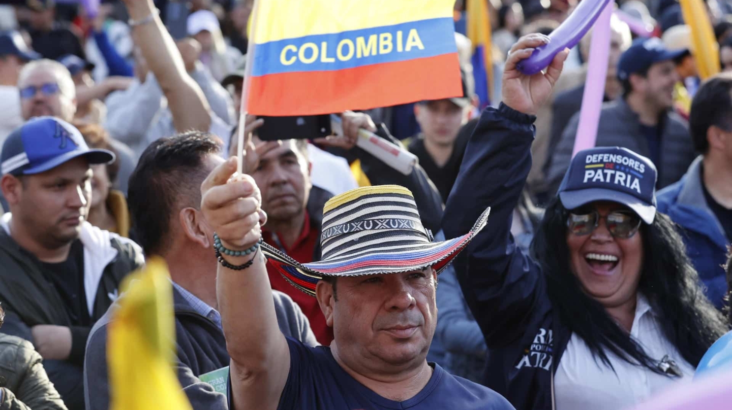 Colombia, ante el abismo de la polarización