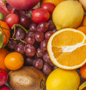 Esta es la mejor fruta para bajar de peso según la ciencia