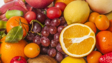 Esta es la mejor fruta para bajar de peso según la ciencia