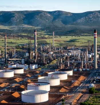 Repsol transforma ya en Puertollano 200.000 toneladas de aceite de cocina en [...]